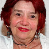 María Luisa Alcalá — Doña Socorro 'Socorrito'