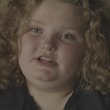 Alana Thompson — Herself