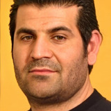 Nevzat Yakışırboy — Nevzat