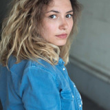 Valérie Bescht — Cadence
