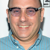 Willie Garson — Mozzie