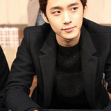 이재진 — Kang Chan-Soo