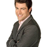 Max Greenfield — Kyle Brewster