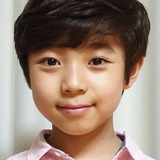 Нам Ки Вон — Lee Yoo Chan (child)