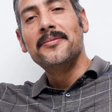 Juan Carlos Tinoco — Profesor Jirafales "Maistro Longaniza" (voice)