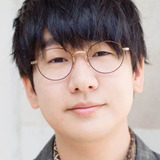 Natsuki Hanae — Tanjiro Kamado (voice)