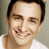 Andrey Ilkin — агент Лиловой