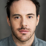 Fred-Eric Salvail — Antoine Chevrier-Marseau