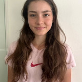 Chiara Bauer-Mitterlehner — Madeleine Hintz