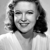 Lurene Tuttle — Hannah Yarby