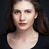 Naz Çağla Irmak — Edanur Karaçamlı