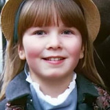 Claudia Gambold — Philippa