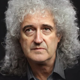 Brian May — Self