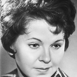 Вера Орлова — Елена Станиславовна