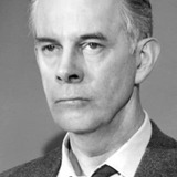 Harry Morgan — Leonard Blacke