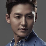 Lee Jung Jin — Kang Min Woo