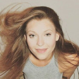 Aleksandra Radwańska — Mania Zawadzka