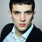 Джакомо Феррара — Alberto "Spadino" Anacleti