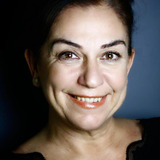 Şebnem Dilligil — Halime Kaya