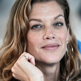 Marie Bäumer — Lina