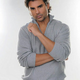 Jorge Luis Pila — Cristóbal Rivas