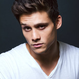 Timothy Granaderos — Montgomery de la Cruz