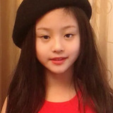 Мэн Чжи Сюй — Xiao Xun Er (young)