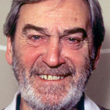 Patrick Troughton — Self