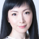 Фумико Орикаса — Aoi Shirase (voice)