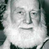 Buster Merryfield — Uncle Albert