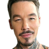 David Bromstad — Self - Host