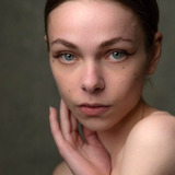 Alexandra Karlsson Tyrefors — Stella Sandell