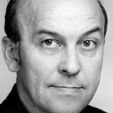 Patrick Paroux — Christian Parizot, fidèle campeur