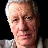 Michael Bertenshaw — Steve Tobias