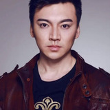 Ван Цзы Цзюнь — Lawyer Guo