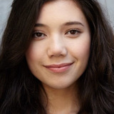 Hanako Greensmith — Violet Mikami