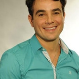 Anderson Di Rizzi — Márcio Sorrentino