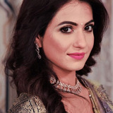 Akanksha Juneja — Kanak Desai