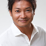 Masanori Takeda — 好三郎 / Kouzaburo (voice)