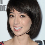 Kate Micucci — Jay Stevens / Kelly