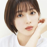 白石聖 — Uomi Ayu