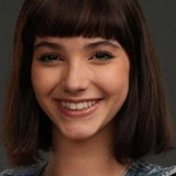 Laura Taylor — Amaranta