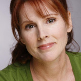 Patricia Tallman — Lyta Alexander