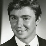 Randy Boone — Vern Hodges