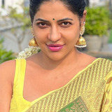 Reshma Pasupuleti — Vimala