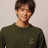 Keita Saito — Nakamura Masashi