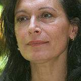 Anita Zagaria — Antonia Corsaro