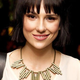 Adele Perovic — Eva Lee