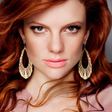 Maria Eduarda de Carvalho — Vanessa Dias