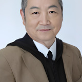 後藤哲夫 — Arvind Lavie (voice)